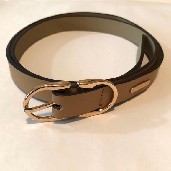 Two Steve Madden Belts Size Large - Picture 4 of 8